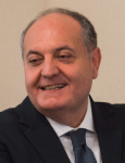 Bruno S. Sergi