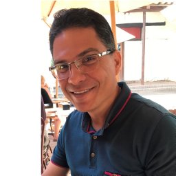 Valdomiro Severino De Souza Júnior