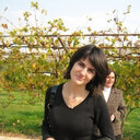 Petya Ilieva-Trichkova