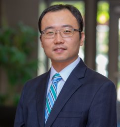 Huang Chong