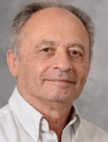 David Milstein