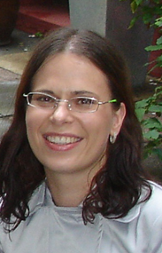 Ines Thiele