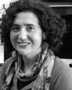 Carmen Serrano