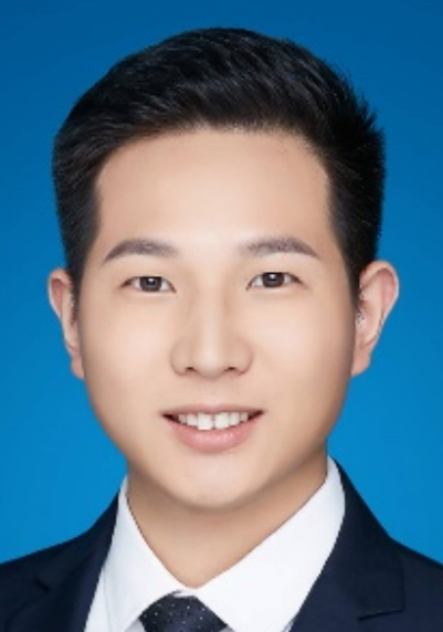 Yu Zheng
