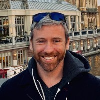 Tim Sterne-Weiler