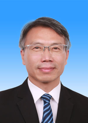Dongsheng Zhang