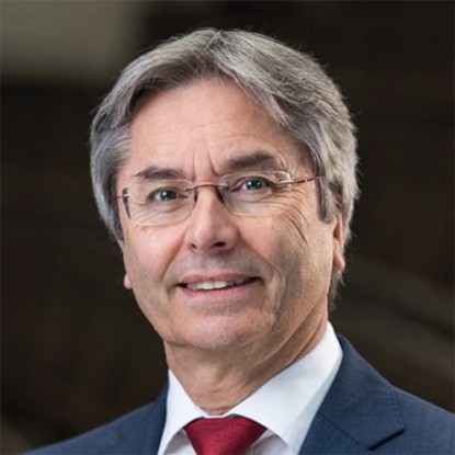 Hans Müller Steinhagen