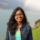 Soumya Madhavan