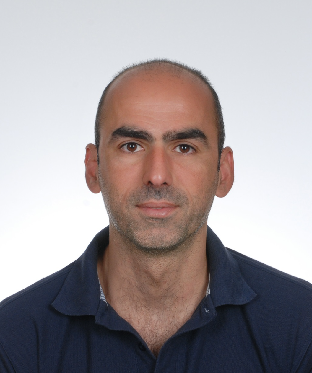 Michalis I. Vousdoukas