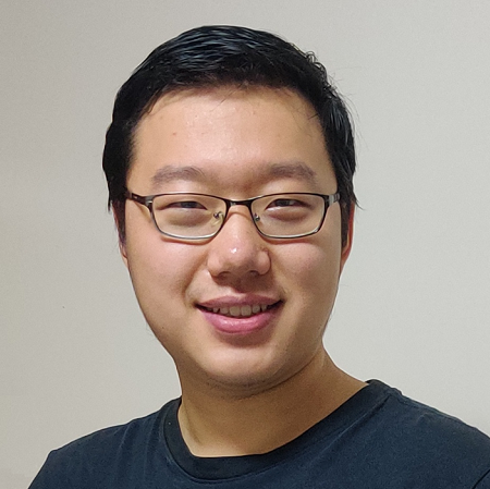 Shuheng Li