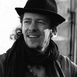 Tristan Harmel