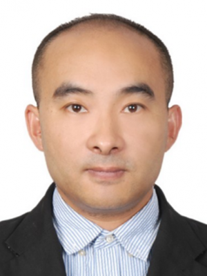 Jian Hang