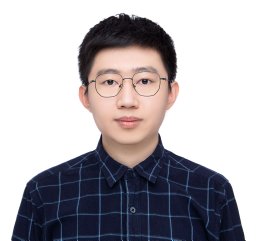 Pushi Zhang