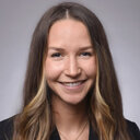 Caitlin Jarrard