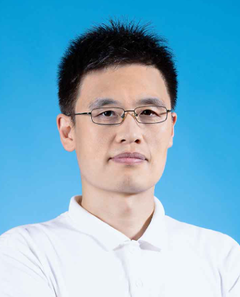 Weiqiang Ji