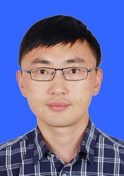 Guanbin Gao