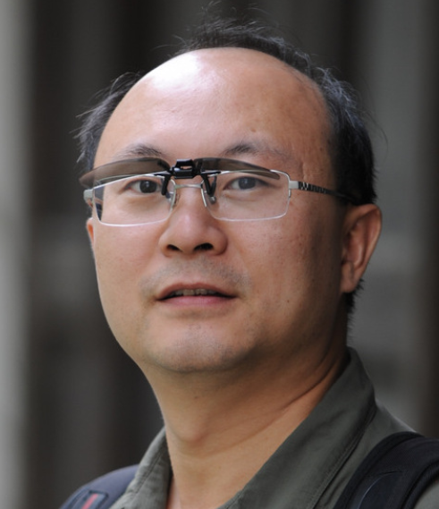 Jiangning Zeng