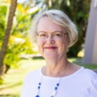 Patricia Rankin