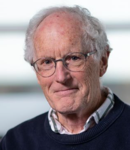 David Kirkpatrick