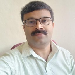 B.M. Gurupadayya