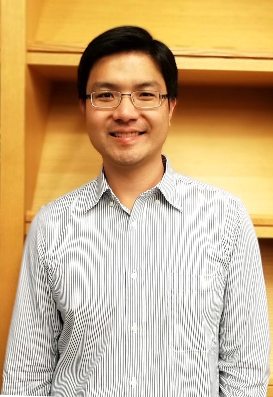 Hong-Wen Tang