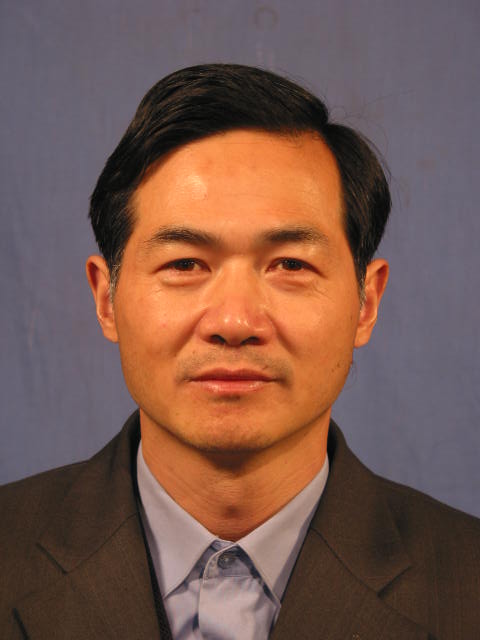 Zongfu Hu