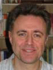 Eric J. Pauwels