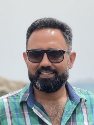 Mojtaba Kaheni