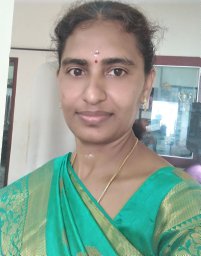V. Sasirekha