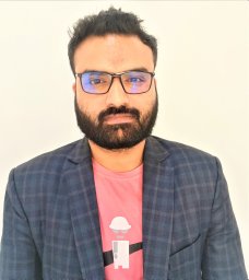Muntazir Mushtaq