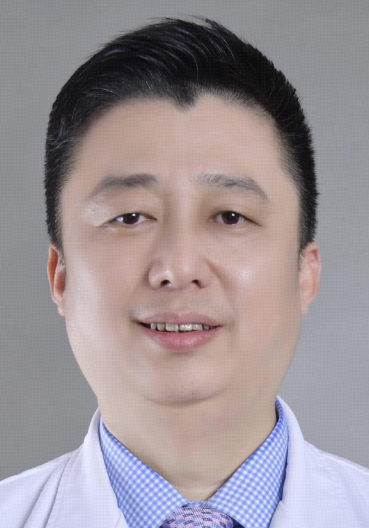 Zifeng Xu