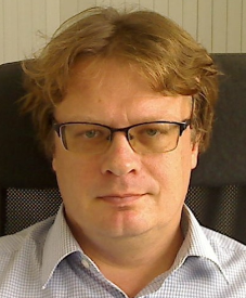 Eugene D. Ponomarev
