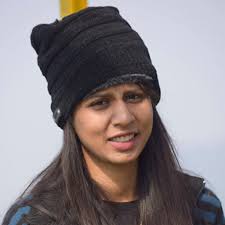 Arthi Venkatesan