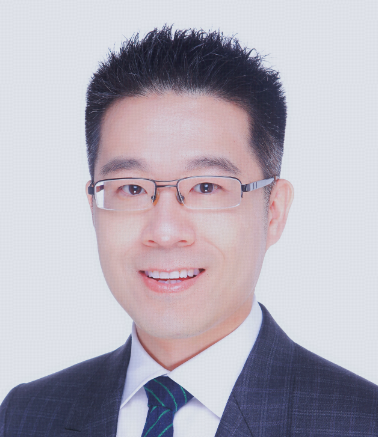Ping Ma