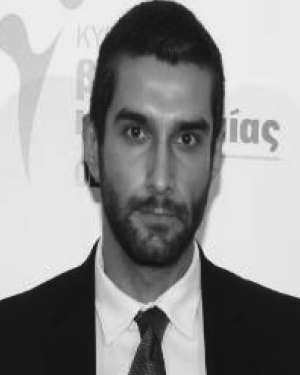 Spyros Theocharides