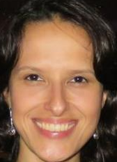 Lilia Carvalhais