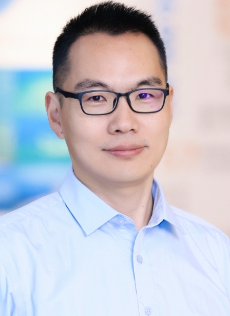 Guokun Liu