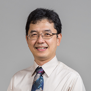 Lee Wee Sun