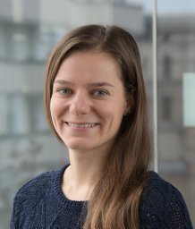 Magdalena Gippert