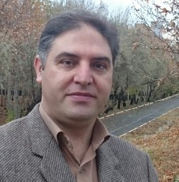 Reza Ezzati