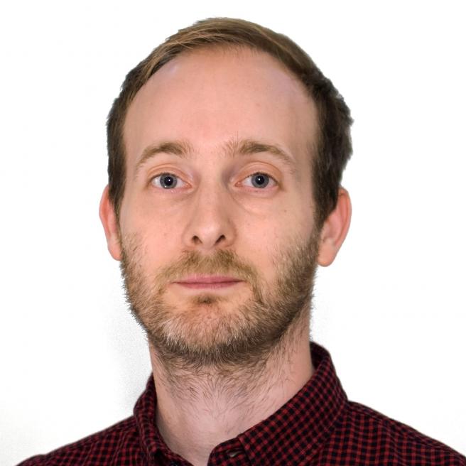 James Ball