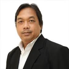 Eriyanto Eriyanto