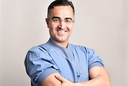 Peyman Bakhshayesh