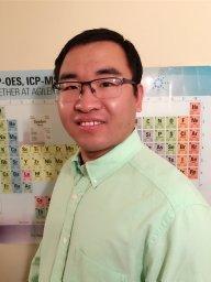 Chunhui Chen