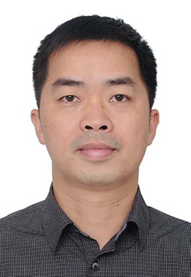 Yangqing Lu