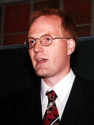 Kjell Arne Johanson