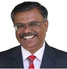nagesh ramamurthy