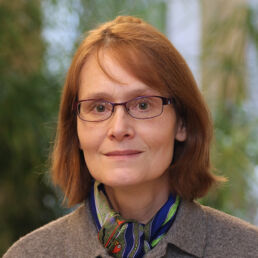 Dorothea Godt