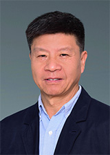 Shigang Sun
