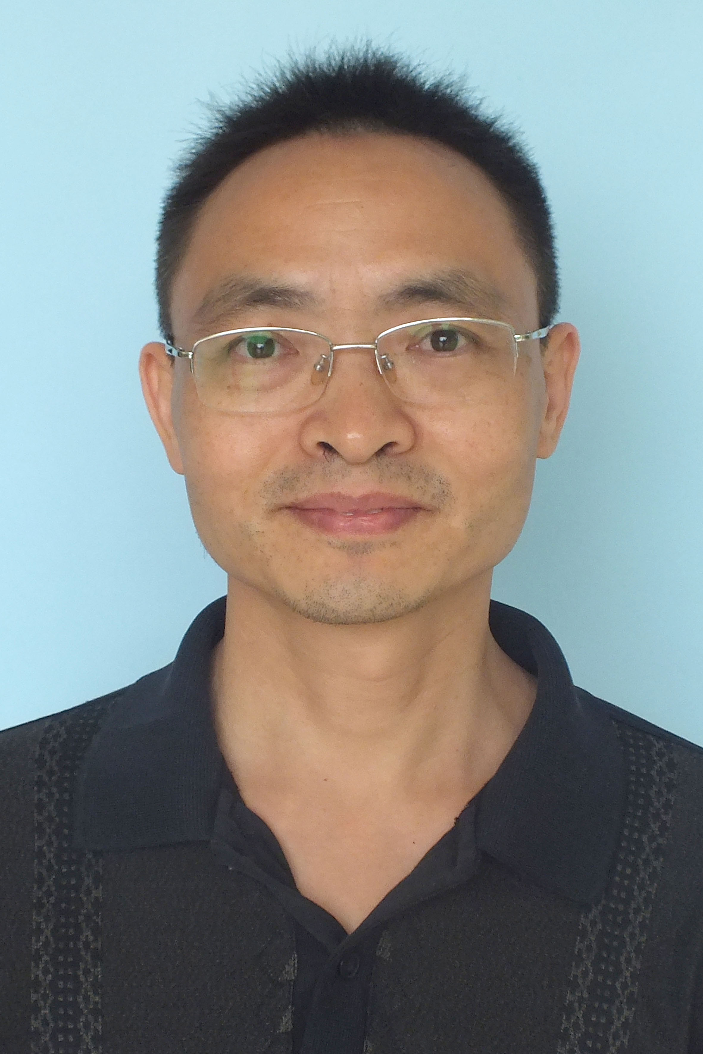 Shijin Li